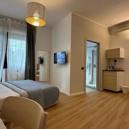 Foresteria House 2 *