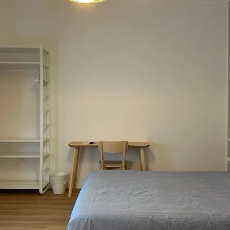 Foresteria House 2 Отель типа 