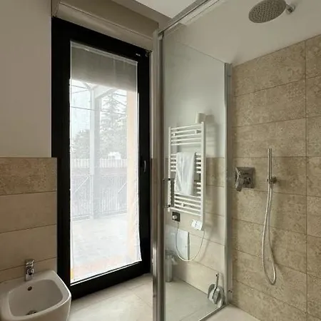 Foresteria House 2 * Сериате