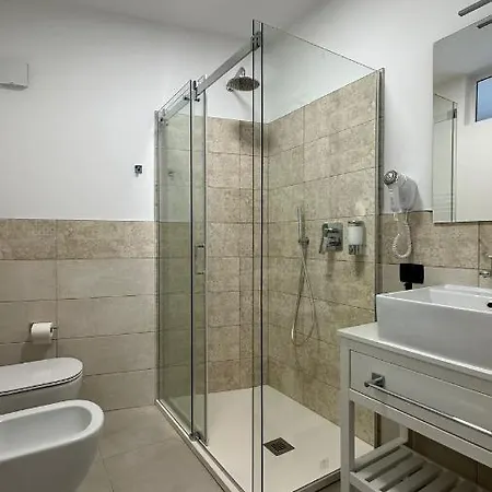 Foresteria House 2 Отель типа 