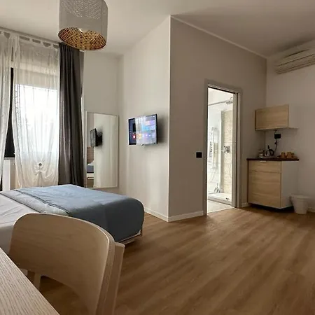 Foresteria House 2 *