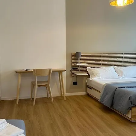 Foresteria House 2 Отель типа 